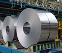 Cold Rolled Coil