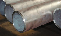 SEAMLESS PIPE